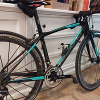 bici strada misura xs