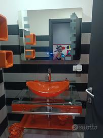 mobili bagno