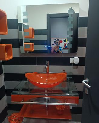 mobili bagno