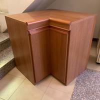 Mobile ad angolo - Angolare 68x70