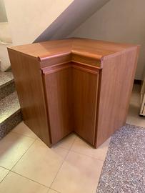 Mobile ad angolo - Angolare 68x70