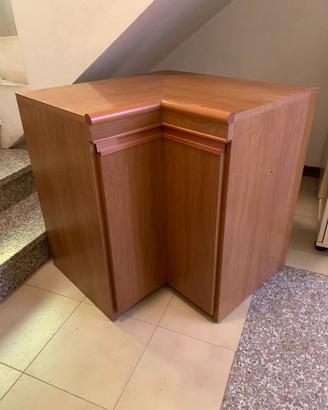 Mobile ad angolo - Angolare 68x70