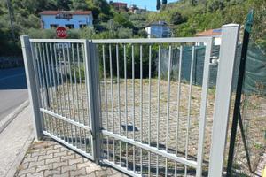 Posto auto riservato - Lerici fuori ztl