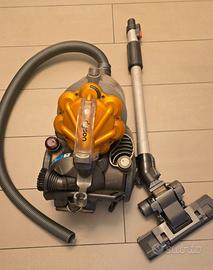 Ricambi per Dyson DC 19