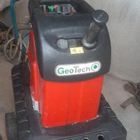 Biotrituratore elettrico