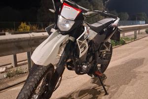 KSR TR 125