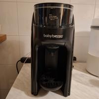 Baby Brezza Formula Pro – Nero. Pari a nuovo