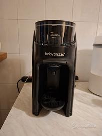 Baby Brezza Formula Pro – Nero. Pari a nuovo