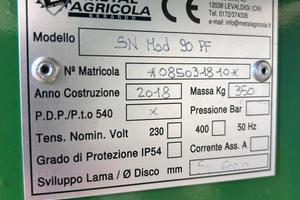 Banco sega per legna
