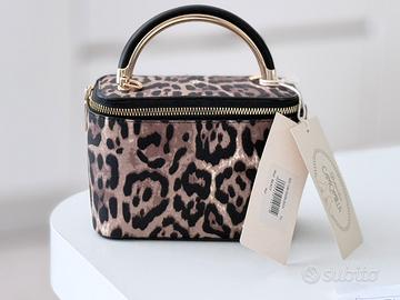 Camimilla Milano beauty case/ borsetta