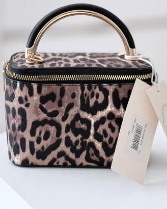 Camimilla Milano beauty case/ borsetta