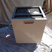  lavastoviglie Whirlpool 