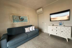 Rebecca House Villasimius Stile e Comfort