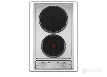 Piano cottura elettrico