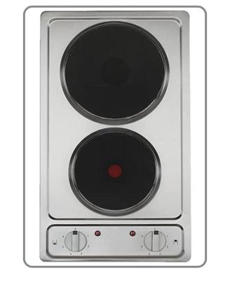 Piano cottura elettrico