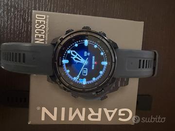 Garmin Mk3i