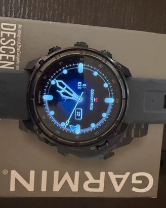 Garmin Mk3i