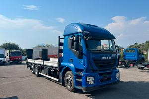 IVECO STRALIS 330 CARRELLONE NUOVO 3 ASSI