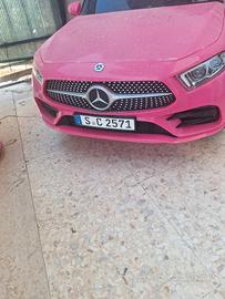 Macchinina elettrica