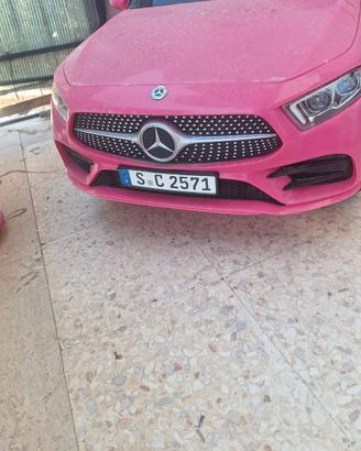 Macchinina elettrica