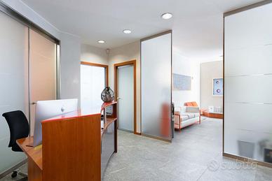 Studi Medici Milano o Locali Professionali