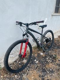Bicicletta
