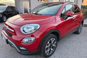 Fiat 500X 2.0 MultiJet 140 CV AT9 4x4 Cross Plus