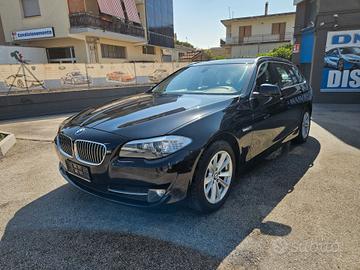 Bmw 520 520d Touring Futura