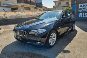 Bmw 520 520d Touring Futura
