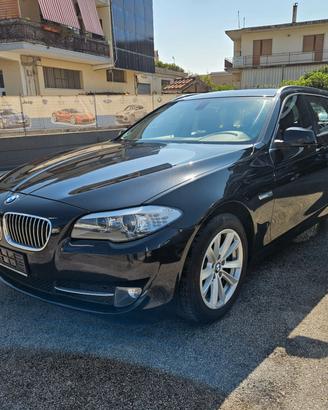 Bmw 520 520d Touring Futura