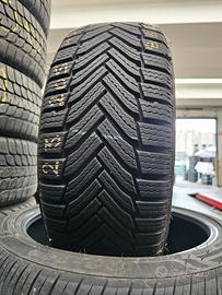 205 45 R 17 88v Michelin ALPIN 6 M+S SPAIN WINTER 