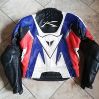Giacca e pantaloni Dainese