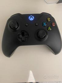 joistick xbox one