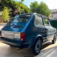 Fiat 126 - 1984