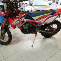 Beta rr 400