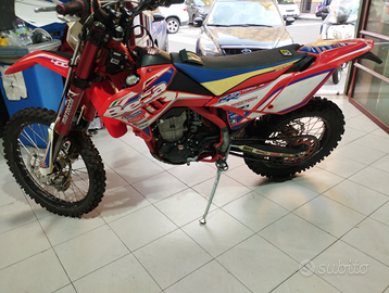 Beta rr 400