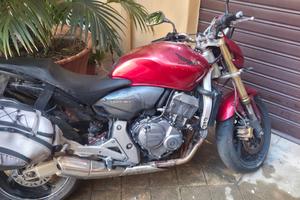 HONDA HORNET  600 - 2007