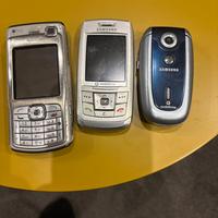 telefoni vintage