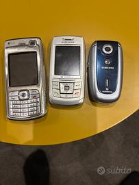 telefoni vintage