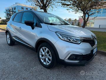 Renault Captur 1.5 dCi 2019 Sport Edition PROMO!