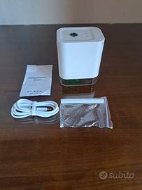 Dispenser igienizzante mani automatico