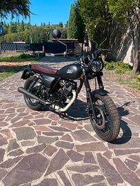 MASH SEVENTY FIVE 125