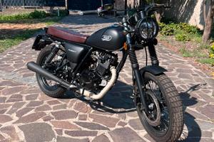 MASH SEVENTY FIVE 125