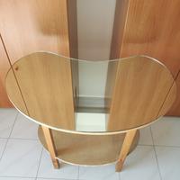 TAVOLINO A SPECCHIO