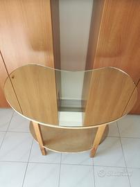 TAVOLINO A SPECCHIO