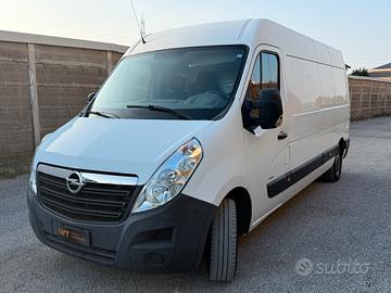 Renault Master 2.3Cdi L3H2 14Q 2014