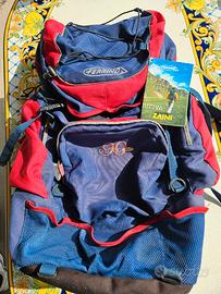 zaino trekking Ferrino