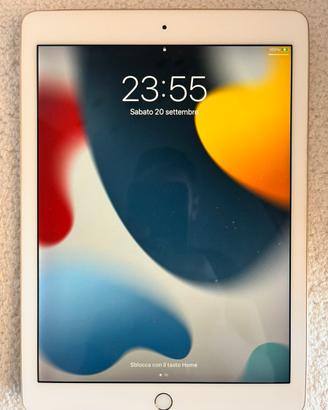 IPad Pro 32 Gb wifi Oro 9.7