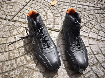 scarpe antiinfortunistica valleverde n 45