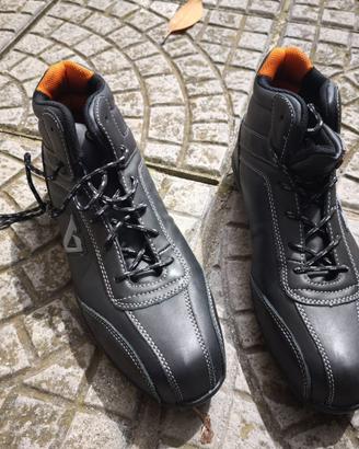 scarpe antiinfortunistica valleverde n 45